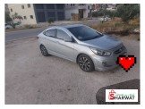 هونداي اكسنت 2015 Image 2