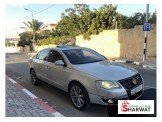 فولكسفاجن باسات 2009 Image 2