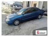 هونداي الانترا 1999 Image 2
