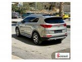كيا Kia كيا سبورتاج 2017 Image 2