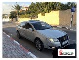 فولكسفاجن باسات 2010 Image 3
