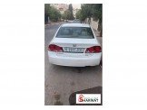 هوندا سيفيك 2008 Image 3