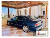 بي ام دبليو 528 1998 Image 3