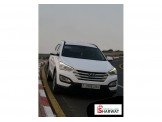 هونداي سانتافيه 2016 Image 3