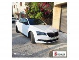 سكودا سوبيرب 2018 Image 3