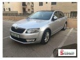 سكودا اوكتافيا 2013 Image 3