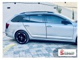 سكودا اوكتافيا 2017 Image 3
