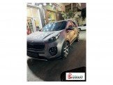 كيا Kia كيا سبورتاج 2016 Image 3