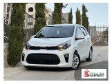 كيا Kia كيا مورننغ 2017 Image 3