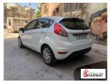 فورد فيستا 2015 Image 3