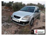 كيا Kia كيا برايد 2006 Image 3