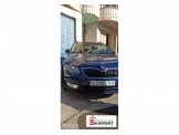 سكودا  استيشن  2015 Image 3