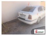 سكودا اوكتافيا 2008 Image 3