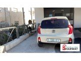 كيا Kia كيا مورننغ 2016 Image 3