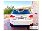 هونداي توسان 2012 Image 3
