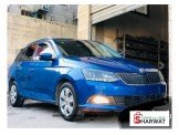 سكودا فابيا 2015 Image 3