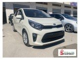 كيا Kia كيا مورننغ 2019 Image 3
