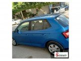 سكودا فابيا 2016 Image 3