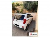 كيا Kia كيا بيكانتو 2016 Image 3