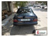 مرسيدس E220 1993 Image 3
