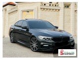 بي ام دبليو 530 2019 Image 3