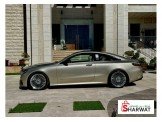 مرسيدس E400 2019 Image 3