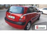 كيا Kia كيا برايد 2007 Image 3