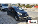 كيا Kia كيا مورننغ 2015 Image 3