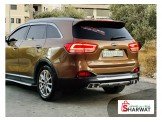 كيا Kia كيا سورينتو 2017 Image 3