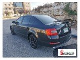 سكودا اوكتافيا 2017 Image 3