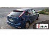فورد فوكس 2011 Image 3