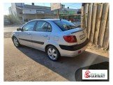 كيا Kia كيا برايد 2007 Image 3