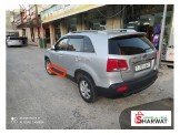 كيا Kia كيا سورينتو 2011 Image 3