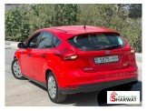 فورد فوكس 2018 Image 3