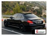 مرسيدس C300 2017 Image 3