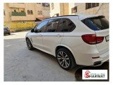 بي ام دبليو X5 2016 Image 3