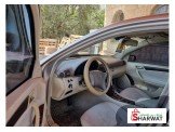 مرسيدس C220 2005 Image 3