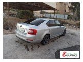 سكودا اوكتافيا 2013 Image 3