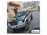 ميتسوبيشي ماجنوم 2006 Image 3