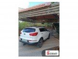 كيا Kia كيا سبورتاج 2011 Image 3