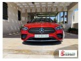 مرسيدس 300 2020 Image 3