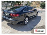 اودي A6 2011 Image 3