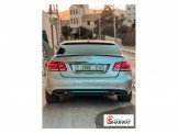 مرسيدس E200 2014 Image 3