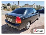 هونداي فيرنا 2005 Image 3