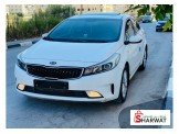 كيا Kia كيا سيراتو 2017 Image 3