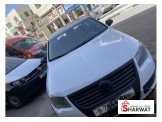 فولكسفاجن باسات 2010 Image 3