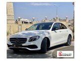 مرسيدس E220 2019 Image 3