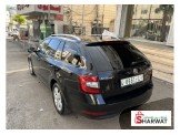سكودا اوكتافيا 2017 Image 3