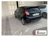 فورد فيستا 2014 Image 3