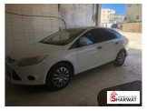 فورد فوكس 2012 Image 3